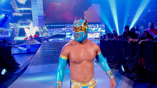SmackDown Slam of the Week: Fri, Jun 24, 2011 Video