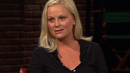 Amy Poehler: Skate Training Video