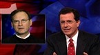 The Colbert Report: Wed, Oct 7, 2009 (season 5, episode 129)