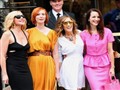 E! News Now - SJP Spills Her "SATC 2" Regrets