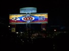 2001 Super Bowl XXXV: Baltimore Ravens Vs. New York Giants