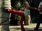 The Karate Kid Reviewed by the Rotten Tomatoes Show