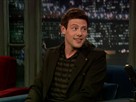 Cory Monteith
