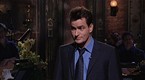 Saturday Night Live – s26 | e9 – Charlie Sheen