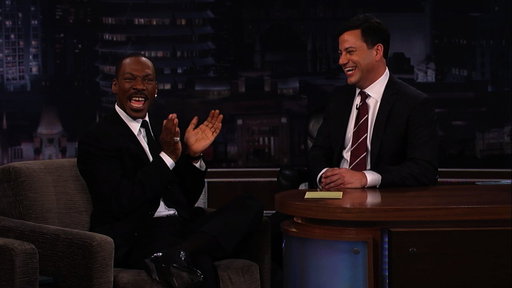 Eddie Murphy, Part 3