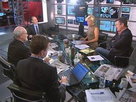 Mitt Drops (then Pulls) Perry Attack Ad; Cain Stumbles