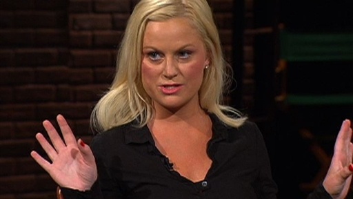 Amy Poehler - SNL