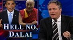 The Daily Show with Jon Stewart: Wed, Oct 7, 2009 (season 14, episode 129)
