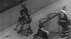 MapleLeafs Vs. Rangers - Apr. 8th, 1971