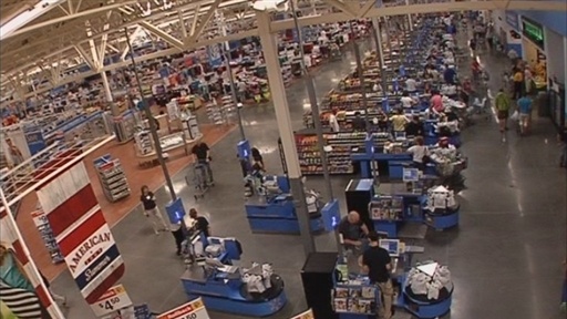 The NEW Age of Walmart