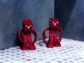 Gumby Adventures - Gumbot