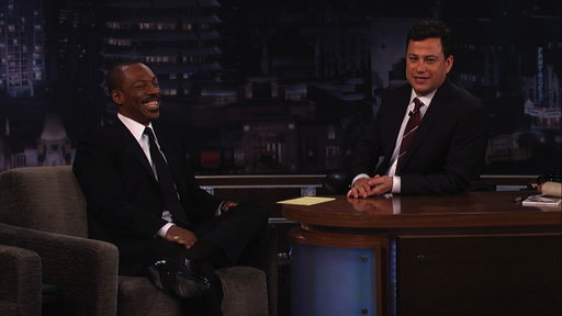 Eddie Murphy, Part 2