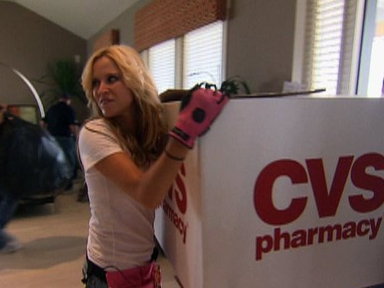 CVS Makes It Easy!