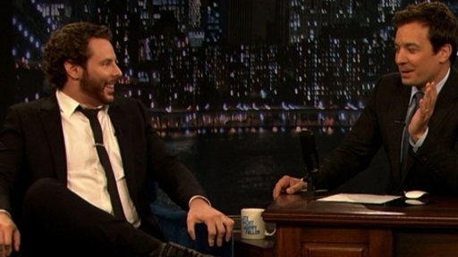 Sean Parker