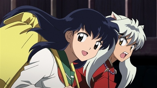 InuYasha - the Final Act