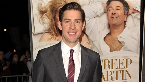 'It's Complicated,' NY Premiere: John On Smoking Pot With Alec a