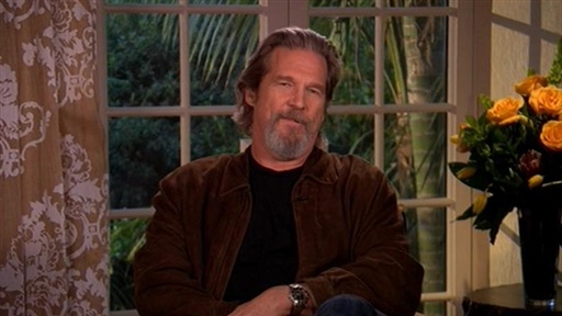 Jeff Bridges, Part 2