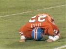 1988 Super Bowl XXII: Washington Redskins Vs. Denver Broncos