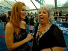 CMT Awards 2010 Red Carpet Fashion