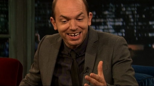 Paul Scheer