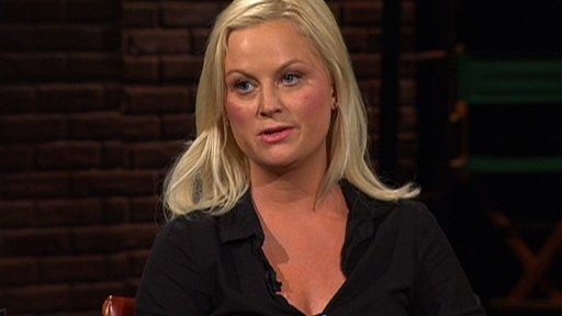 Amy Poehler - Ensemble Importance