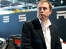An Evening With Elon Musk: An Uber Entrepreneur Talks Electric Cars And Space Tourism