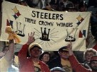 1979 Super Bowl XIII: Pittsburgh Steelers Vs. Dallas Cowboys
