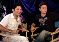 2007 Couples Uncensored: Corey Haim Vs. Corey Feldman picture