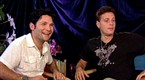 Access Hollywood: 2007 Couples Uncensored: Corey Haim Vs. Corey Feldman