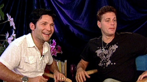 2007 Couples Uncensored: Corey Haim Vs. Corey Feldman Video