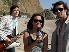 Music Video in Progress: Rock/Alternative