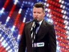 Britain's Got Talent's Edward Reid Auditions With Nursery Rhymes, Becomes Instant Star
