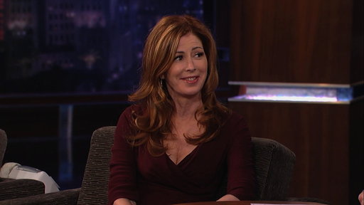 Dana Delany, Part 1