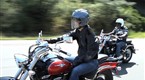 SPEED Test Drive: Suzuki C50 Summer Cruise