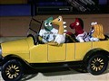 Gumby Adventures - Wild Girls