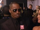 Grammys 2010: Jamie Foxx
