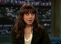 Aubrey Plaza's Celebrity Impressions picture