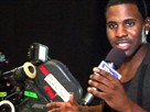 Backstage Pass | Season 1 Episode 8 | Backstage Pass | Season 1 Episode 8 | Music Video in Progress: Hip-Hop/R&B