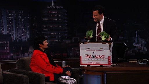 Manny Pacquiao, Part 2