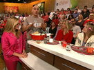 Michael's Bacon Fat Popcorn