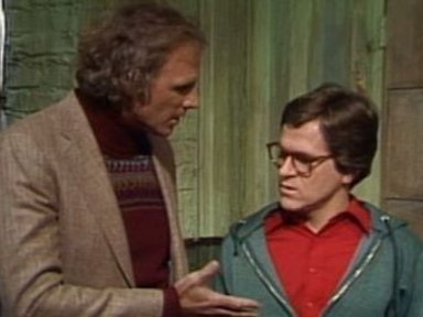Bruce Dern Cold Open