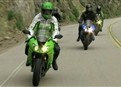 Kawasaki Ninja ZX-6R picture