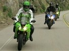 Kawasaki Ninja ZX-6R