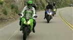 SPEED Test Drive: Kawasaki Ninja ZX-6R (season 1, episode 2)