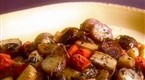Everyday Italian: Roasted Vegetables