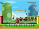 New Super Mario Bros. Wii Preview