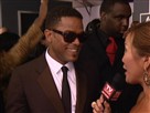 Grammys 2010: Maxwell