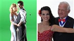 Access Hollywood: Kate Gosselin &amp; Buzz Aldrin Talk 'Dancing With the Stars' Season 10