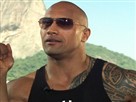 Fast Five On Set