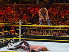 WWE NXT Episode 43